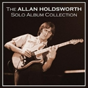 Buy Deleted Solo Album Collectio