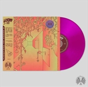 Buy A Round Of Applause - Neon Purple Vinyl