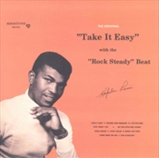 Buy Take It Easy With The Rock Steady Beat