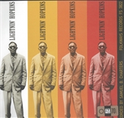 Buy Lightnin Hopkins