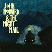 Buy John Howard & The Night Mail