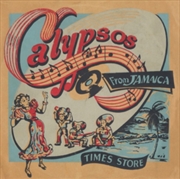 Buy Calypsos From Jamaica