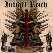 Buy Infidel Reich