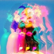 Buy Undo The Blue Sugar High - The Remixes