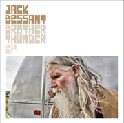 Buy Brother Thunder Ep