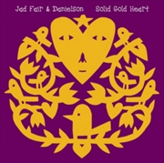 Buy Solid Gold Heart