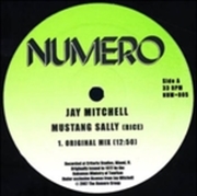 Buy Mustang Sally - Edits