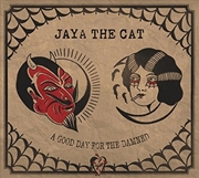 Buy A Good Day For The Damned