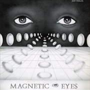 Buy Magnetic Eyes