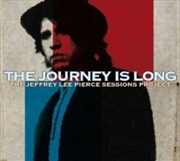 Buy The Journey Is Long