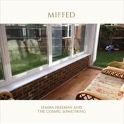 Buy Miffed