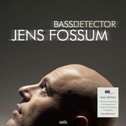 Buy Bass Detector - 180G Vinyl
