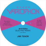 Buy Mysteria - Electric Remix