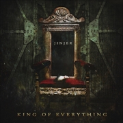 Buy King Of Everything