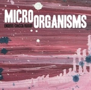 Buy Micro Organisms