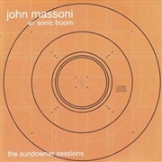 Buy The Sundowner Sessions