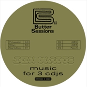 Buy Music For 3 cdjs