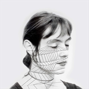 Buy In The Silence Electric Coloured Vyl