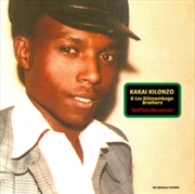 Buy Buffalo Mountain