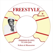 Buy Prisoner In Love