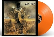 Buy Profan - Halloween Orange Vinyl