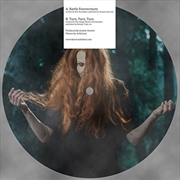 Buy Battle Forevermore - Ltd 7 Pic