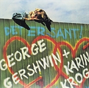 Buy Gershwin With Karin Krog