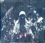 Buy Night Is The New Day