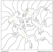 Buy Creators Of Rain Ep