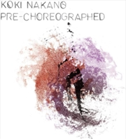 Buy Pre Choreographed