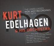 Buy 100 The Unreleased Wdr Jazz Recordings