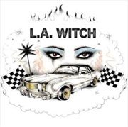 Buy L.A. Witch - Coke Bottle Green Vinyl