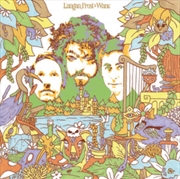 Buy Langan, Frost & Wane