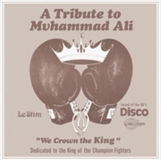Buy Tribute To Muhammad Ali - We Crown The King