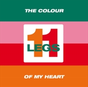 Buy The Colour Of My Heart