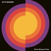 Buy The In Between Times