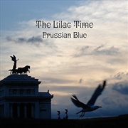 Buy Prussian Blue E.P.