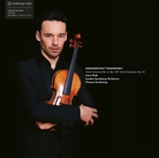 Buy Violin Concertos
