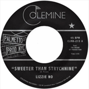 Buy Sweeter Than Strychnine Stop Bothering Me