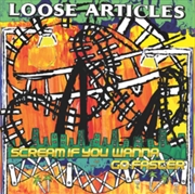 Buy Scream If You Wanna Go Faster