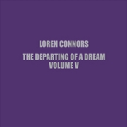 Buy The Departing Of A Dream, Vol. Vi