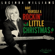 Buy Lu's Jukebox Vol. 5: Have Yourself A Rockin’ Little Christmas With Lucinda