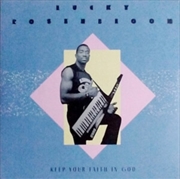 Buy Keep Your Faith In God B - W Just Give It All To Christ