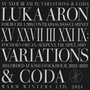 Buy Xv Xxvii Iii Xxi Ix: Variations & Coda