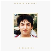 Buy 40 Melodies