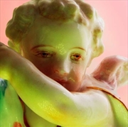 Buy Club Dread - Coloured Vinyl