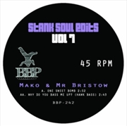 Buy Stank Soul Edits Vol. 7