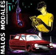 Buy Cronicas Terrestres