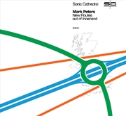 Buy New Routes Out Of Innerland