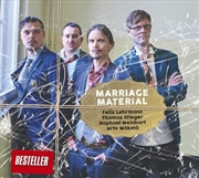 Buy Marriage Material